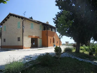 Rustico/Casale in vendita a Offida - foto 8