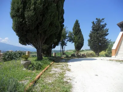 Rustico/Casale in vendita a Offida - foto 9