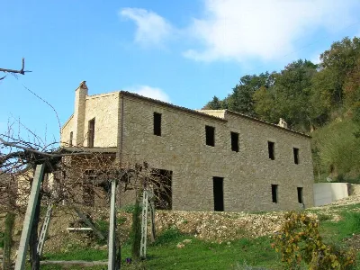 Rustico/Casale in vendita a Ripatransone - foto 1