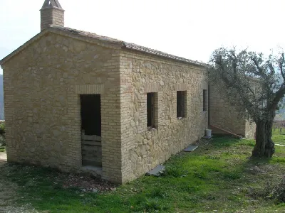 Rustico/Casale in vendita a Ripatransone - foto 7
