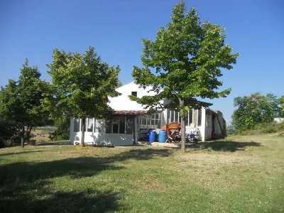 Rustico/Casale in vendita a Monteprandone - foto 1