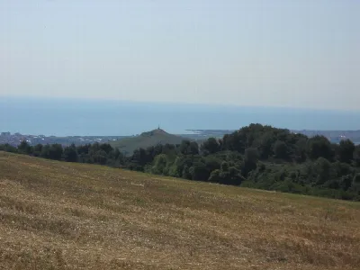 Rustico/Casale in vendita a Monteprandone - foto 6