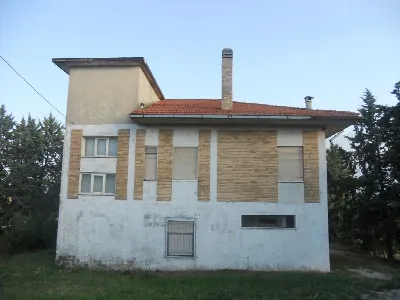 Rustico/Casale in vendita a Offida - foto 10