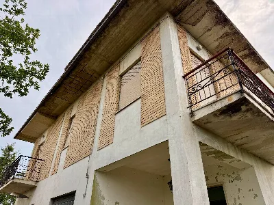 Rustico/Casale in vendita a Offida - foto 3