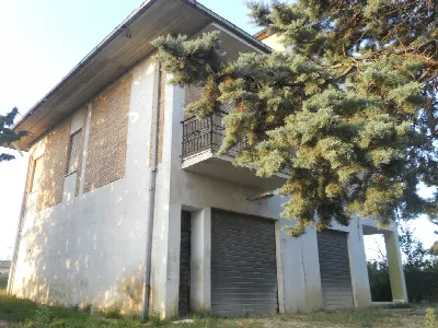 Rustico/Casale in vendita a Offida - foto 8