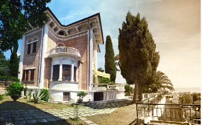 Villa in vendita a Grottammare - foto 1