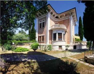 Villa in vendita a Grottammare - foto 7