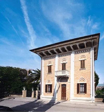 Villa in vendita a Grottammare - foto 8