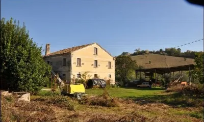 Rustico/Casale in vendita a Rotella - foto 4
