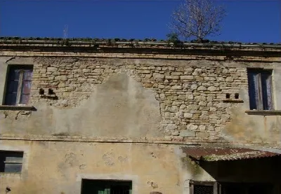 Rustico/Casale in vendita a Rotella - foto 5