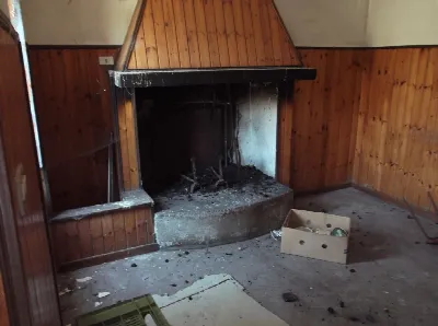 Rustico/Casale in vendita a Rotella - foto 7