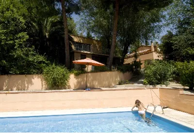 Rustico/Casale in vendita a Cossignano - foto 1