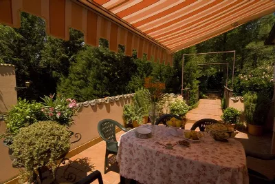 Rustico/Casale in vendita a Cossignano - foto 8