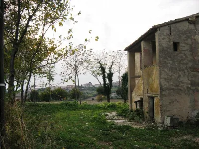 Rustico/Casale in vendita a Camerano - foto 3