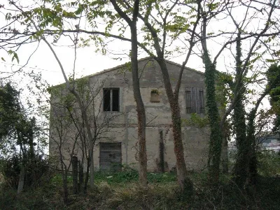 Rustico/Casale in vendita a Camerano - foto 4