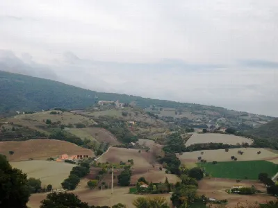 Rustico/Casale in vendita a Camerano - foto 5