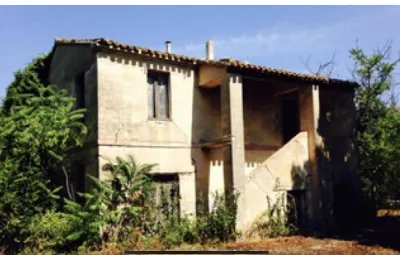 Rustico/Casale in vendita a Camerano - foto 8