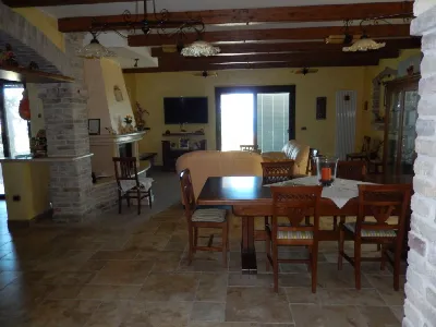 Villa in vendita a Colonnella - foto 10