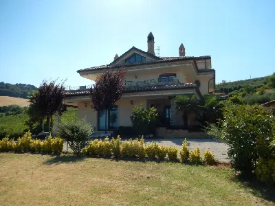 Villa in vendita a Colonnella - foto 2