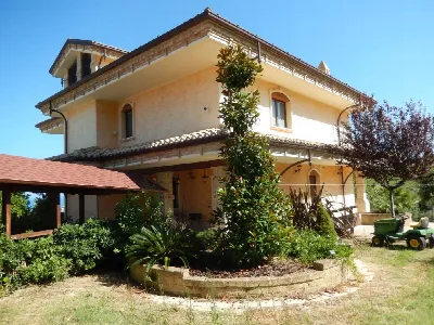 Villa in vendita a Colonnella - foto 4