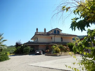 Villa in vendita a Colonnella - foto 5
