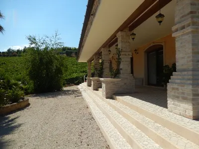 Villa in vendita a Colonnella - foto 6