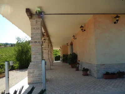 Villa in vendita a Colonnella - foto 7