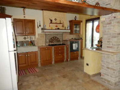 Villa in vendita a Colonnella - foto 9