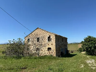 Rustico/Casale in vendita a Monteprandone - foto 1