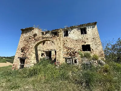 Rustico/Casale in vendita a Monteprandone - foto 2