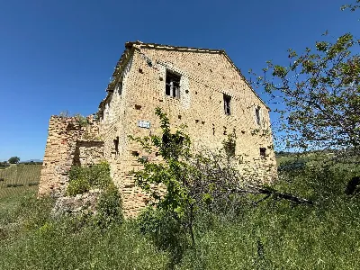 Rustico/Casale in vendita a Monteprandone - foto 4