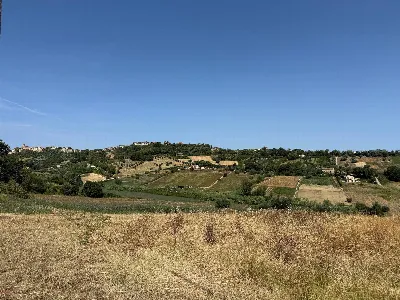 Rustico/Casale in vendita ad Altidona - foto 3