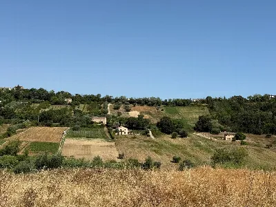 Rustico/Casale in vendita ad Altidona - foto 4