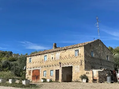 Rustico/Casale in vendita ad Altidona - foto 5