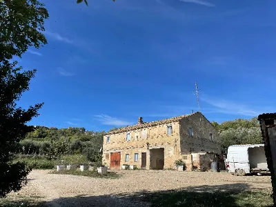 Rustico/Casale in vendita ad Altidona - foto 6