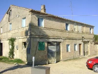 Rustico/Casale in vendita ad Altidona - foto 9