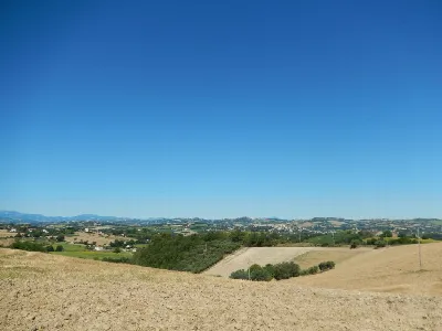 Rustico/Casale in vendita a Montelparo - foto 9