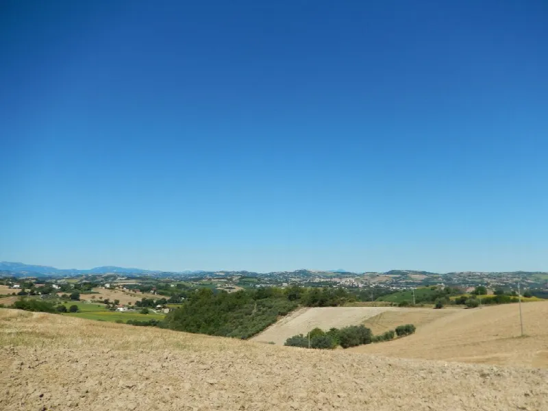 Rustico/Casale in vendita a Montelparo - foto 9