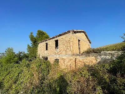 Rustico/Casale in vendita a Offida - foto 3