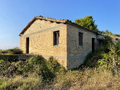 Rustico/Casale in vendita a Offida - foto 6