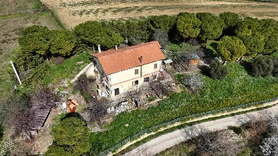 Rustico/Casale in vendita a Ripatransone - foto 3
