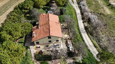 Rustico/Casale in vendita a Ripatransone - foto 7
