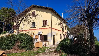 Rustico/Casale in vendita a Ripatransone - foto 8