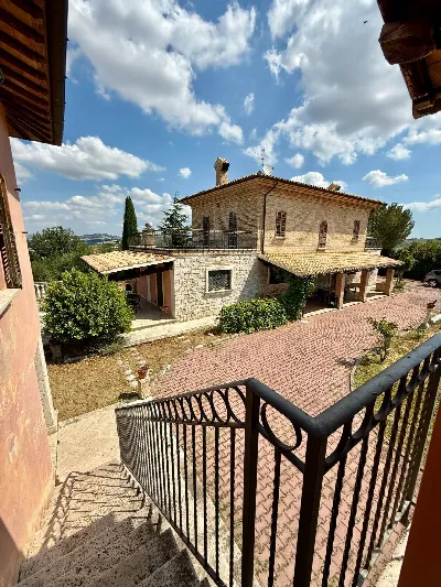 Rustico/Casale in vendita a Ancarano - foto 1