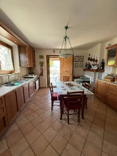 Rustico/Casale in vendita a Ancarano - foto 5