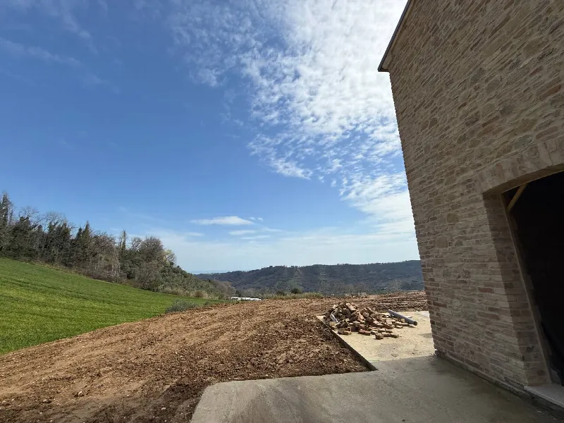 Rustico/Casale in vendita a Ripatransone - foto 1