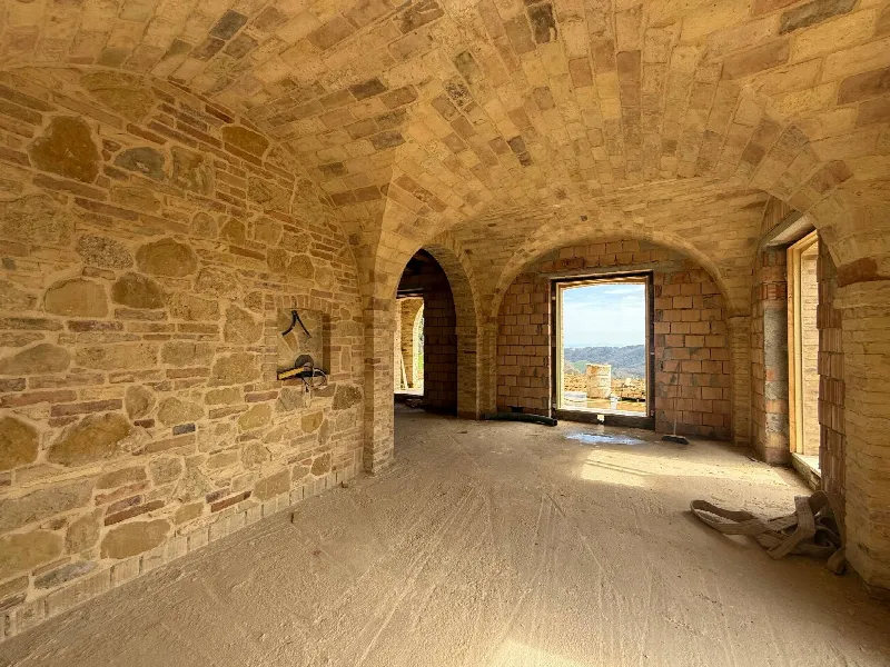 Rustico/Casale in vendita a Ripatransone - foto 10