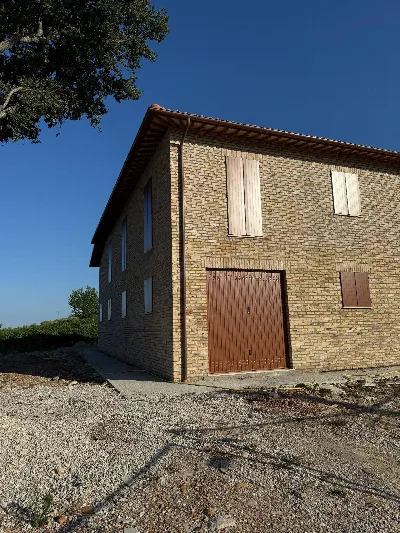 Rustico/Casale in vendita ad Appignano del... - foto 1