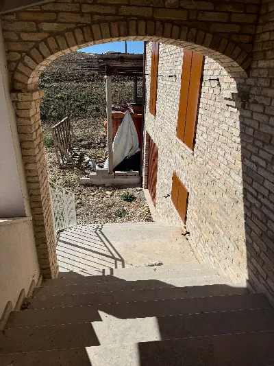 Rustico/Casale in vendita ad Appignano del... - foto 5