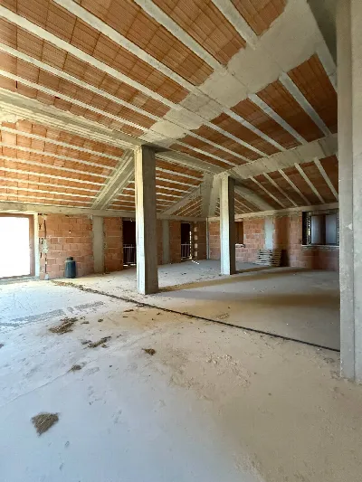 Rustico/Casale in vendita ad Appignano del... - foto 9